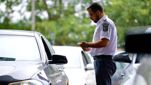 IGPF: 82.238 de persoane, dintre care 8.259 de cetăţeni ucraineni au intrat vineri în România