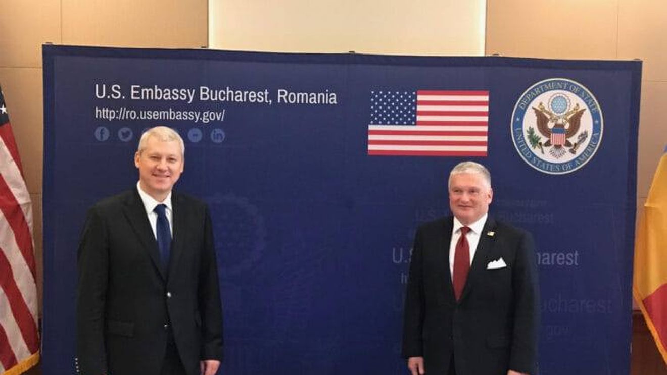Cătălin Predoiu: Am creat pe parcursul lunilor precedente un front instituţional împotriva crimei organizate. Încep să cadă clanuri de interlopi