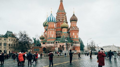 The Observer: O a doua reţea de spionaj a Kremlinului împotriva disidenţilor ruşi a fost descoperită în Regatul Unit