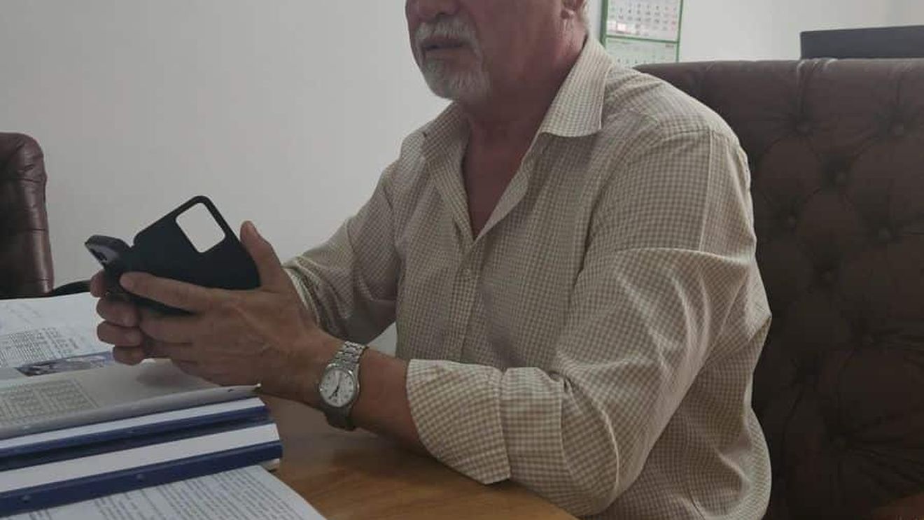 ReporterIS: Nedeff – prima monarhie universitară din România / Universitatea de Stat din Bacău are 5 facultăți, 6.000 de studenți și e condusă de o singură familie / Fiul – prodecan, soția – administrator șef, iubita – lector, fina – decan