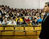 Emilia Șercan a câștigat procesul penal intentat lui Adrian Cioroianu, care, ca director al Bibliotecii Naționale, a divulgat public că jurnalista investiga doctoratul lui Mircea Geoană