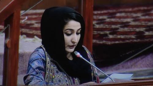 Fostă deputată afgană, ucisă împreună cu una dintre gărzile sale de corp, în locuinţa sa din Kabul
