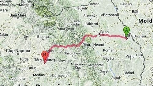 DOCUMENT Autostrada Unirii lipsește din lista marilor obiective de investiții pentru 2021 discutată de Guvern. Orban l-a certat pe secretarul general al guvernului pentru că nu i-a prezentat actul pus în dezbatere publică