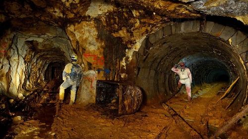 EXCLUSIV Compania Gabriel Resources cere României despăgubiri totale de 6,5 miliarde de dolari, dublu față de suma inițială / Procesul privind blocarea exploatării miniere de la Roșia Montană a intrat în ultima fază: urmează pronunțarea Tribunalului de arbitraj