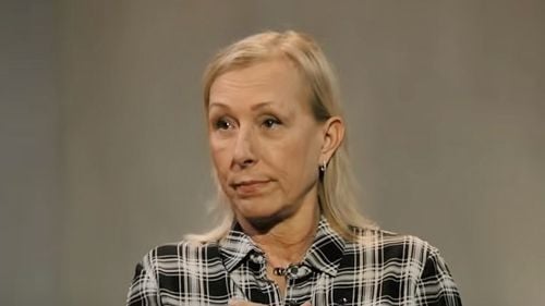 Legendara Martina Navratilova și scandalurile de dopaj din tenis: „Sistemul este putred, WADA trebuie resetată”