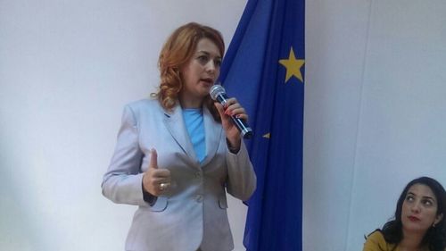 Sindicaliştii din MAE reclamă ”umilirea publică” a profesioniştilor din diplomaţie prin numirea unui medic ginecolog în funcţia de consul general al României la Bilbao / Ei cer publicarea criteriilor care au stat la baza numirii