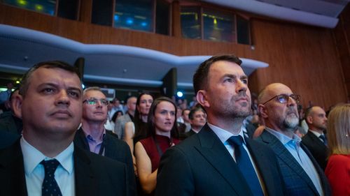 Drulă: E un climat de amenințare din partea PSD și PNL, pe care-l simt mediul de business și primarii. E o teamă că acest sistem de putere se va perpetua