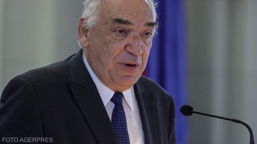EXCLUSIV Industria articolelor pretins științifice „se comportă precum celulele canceroase într-un țesut sănătos”, avertizează vicepreședintele Academiei, Nicolae Zamfir: În spatele acestor edituri sunt oameni de afaceri care țintesc profitul fără regulile academice