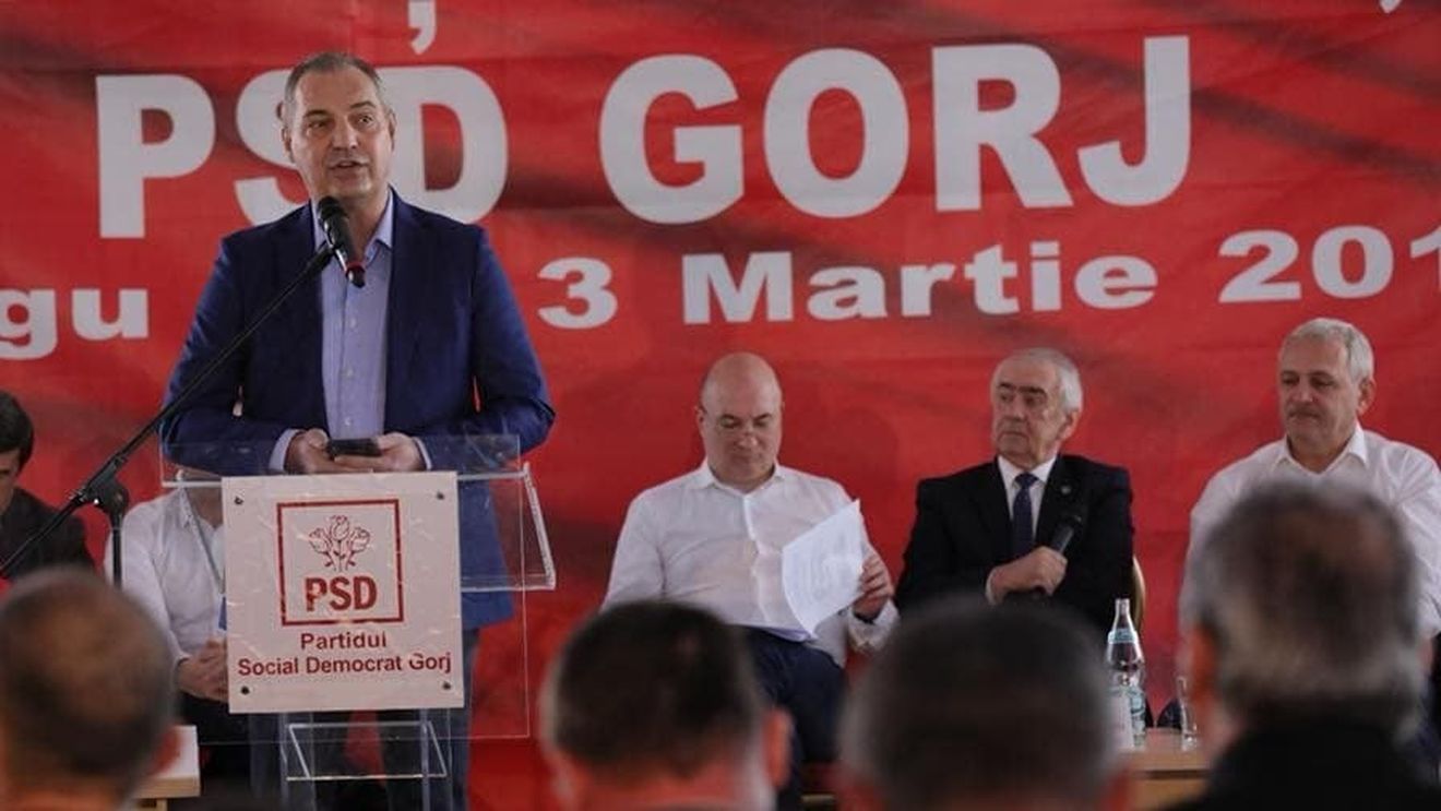 Cum justifică trezorierul PSD, Mircea Drăghici, că Mercedesul achiziționat de partid a ajuns la soția lui: Nu a mai servit scopului inițial/ Singurul ”pedepsit” pentru a o cumpăra la același preț a fost subsemnatul 