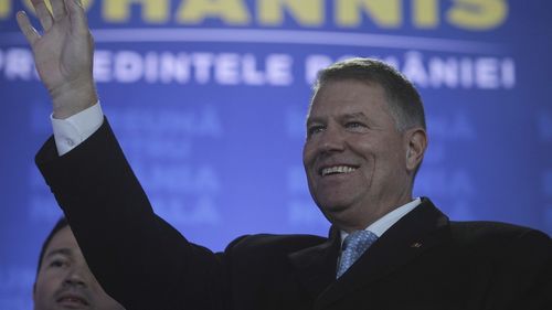 NO COMMENT Klaus Iohannis, noiembrie 2019: Victorie! Am reușit să învingem PSD mai mult decât oricând în ultimii 30 de ani / Patru ani mai târziu a nominalizat al patrulea premier de la PSD