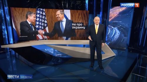 Diplomația SUA demontează cinci mari teme de propagandă ale Rusiei. Detalii despre cum funcționează propaganda Kremlinului