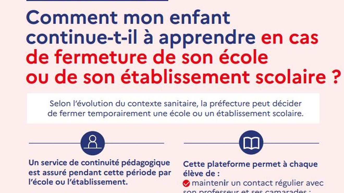 Coronavirus: Cum au abordat închiderea școlilor autoritățile din Italia și Franța
