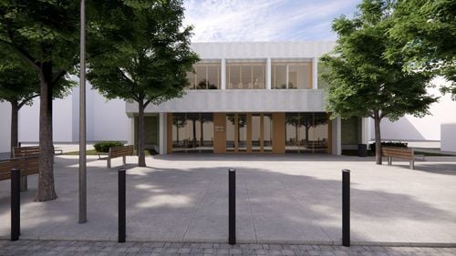 Fostul cinematograf Columna din Alba Iulia va fi reabilitat printr-o investiţie de peste 21 milioane de lei, urmând să fie transformată într-un centru cultural