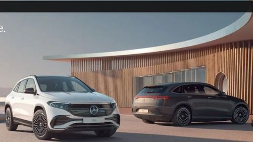 Mercedes-Benz a deschis prima sa fabrică de baterii pentru vehicule electrice din SUA