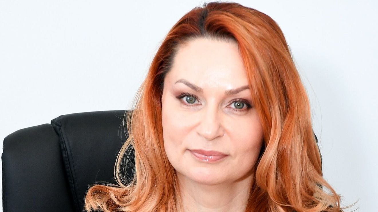 Cristina Ancuţa Pocora a fost numită consilier de stat în cadrul Cancelariei Prim-ministrului / Face parte şi din Consiliul de Administraţie al Societăţii Române de Televiziune, fiind propusă de PNL