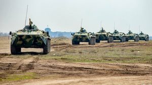 Liderul de la Tiraspol, Vadim Krasnoselski: Dacă, nu dă Doamne, focul războiului trece în Transnistria, va trece sută la sută și în Republica Moldova