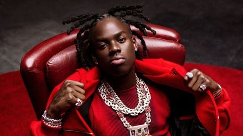 Rema, senzația afrobeat, se alătură artiștilor din line-up-ul Electric Castle 2024 (Parteneriat)