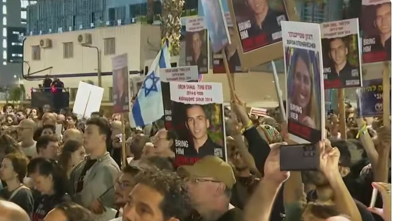Israelul a primit lista celor 11 ostatici care urmează să fie eliberați luni de Hamas