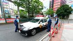 Femeie arestată în Japonia pentru că i-ar fi cusut buzele colegei de apartament