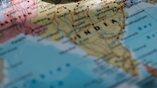 Peste un milion de persoane părăsesc coasta de est a Indiei înaintea sosirii unui ciclon