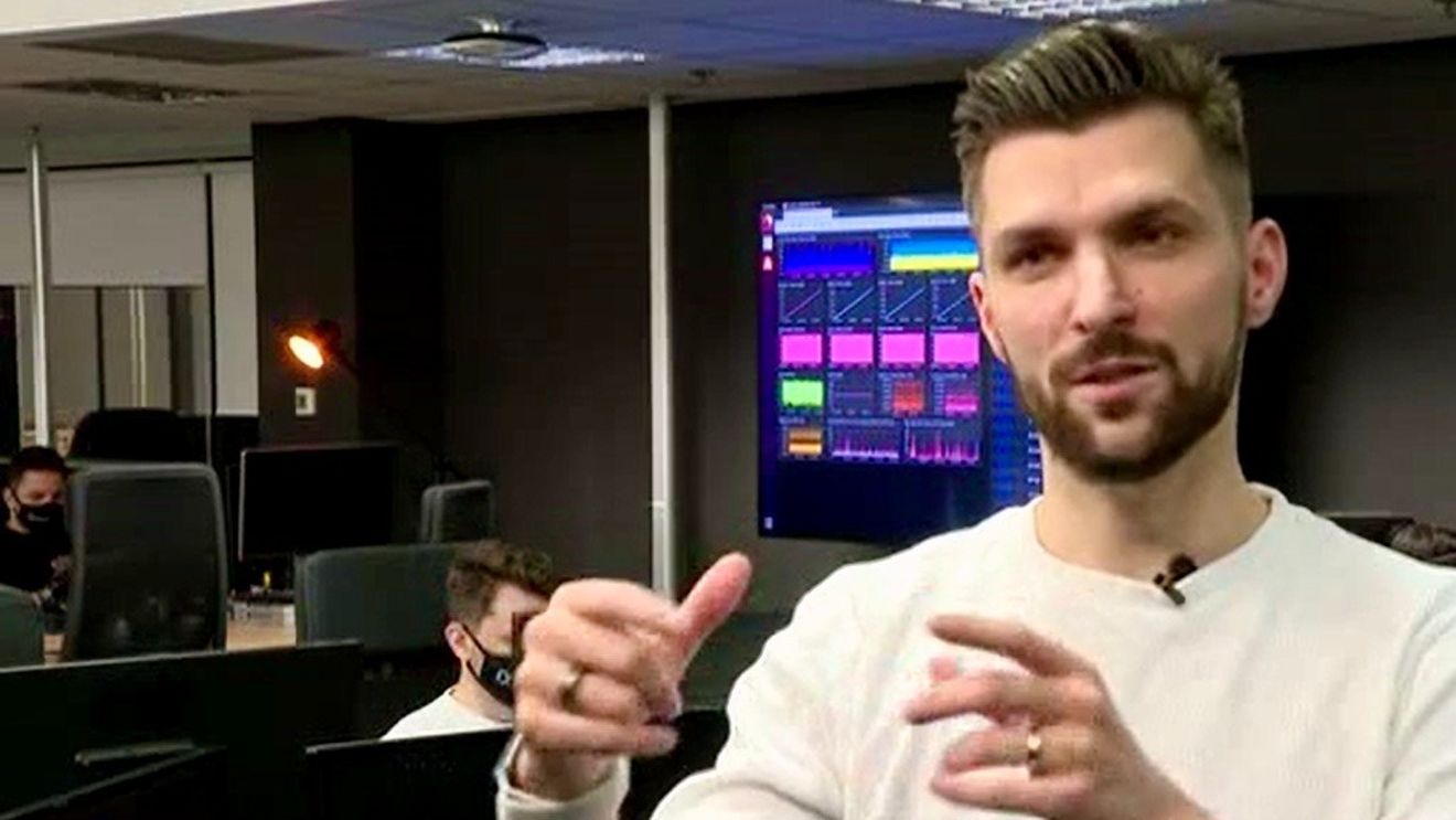 Fondatorul Elrond, al doilea unicorn românesc: Ce a făcut internetul pentru comunicare, același lucru îl face blockchainul pentru sistemul financiar