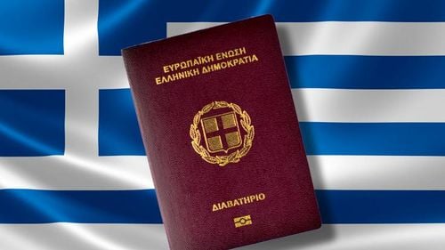 Condiții mai aspre pentru intrarea în Grecia: formularul PLF și test obligatoriu