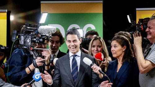 Alegerile din Olanda din 2025: câștigătorii și învinșii