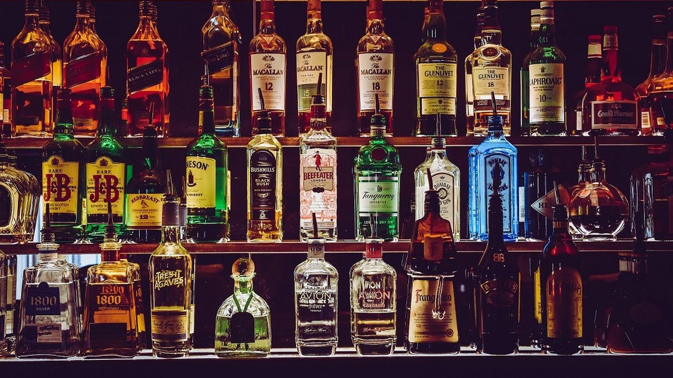 Britanicii ar putea rămâne fără băuturi alcoolice în perioada sărbătorilor de iarnă, din cauza lipsei de șoferi de camion
