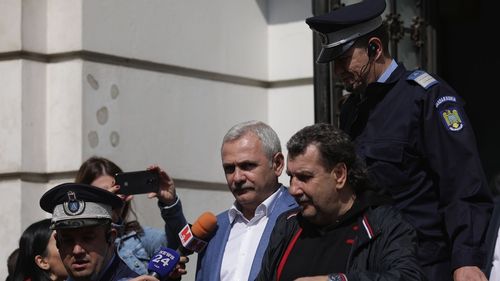 Dragnea despre solicitarea DNA de a i se judeca mai repede dosarul: DNA-ul lui Iohannis a intrat în panică, este mult prea pe față. Au în grafic când trebuie să fie executat unul sau altul?