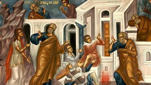 Cine s-a simțit Iuda după declarațiile lui Coldea