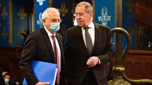 UE denunță „crimele de război” comise de Rusia în Ucraina