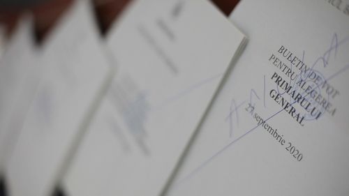 Liderul senatorilor USR: Săptămâna aceasta obligatoriu coaliţia de guvernare trebuie să decidă data de organizare a alegerilor pe Capitală / Nu putem să candidăm în bloc, că doar nu suntem un grup de copii speriați