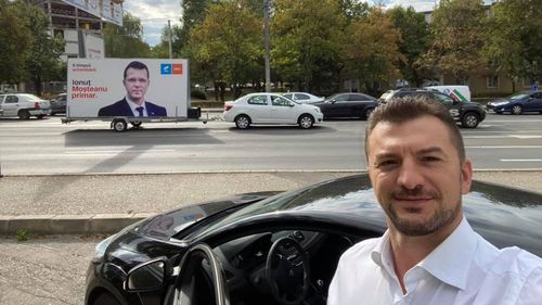 Un antreprenor care aduce în România jocul Coloniștii din Catan, numit de USR PLUS secretar de stat la Ministerul Tineretului și Sportului