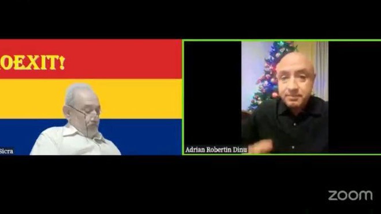 Cazul de trădare: Comandamentul „Vlad Ţepeş” a fost şi în vizorul CNA, acum două săptămâni! Forul a cerut scoaterea clipurilor, după discursul anti NATO al şefului organizaţiei: "promovează ideea unui conflict iminent" - Paginademedia.ro