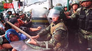 China le cere membrilor ONU anularea unei reuniuni virtuale în care se va discuta despre represiunea împotriva musulmanilor uiguri din regiunea Xianjiang
