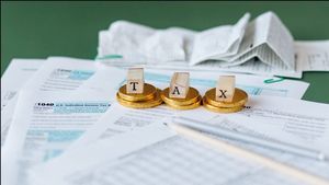 Tanczos Barna: Colectarea ANAF pe salarii şi pe TVA este pe un trend acceptabil, în primele trei luni. În momentul de faţă, nu văd nicio nevoie de a modifica taxe şi impozite în anul 2025