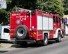 VIDEO: 90 de persoane evacuate dintr-un bloc din Capitală după detectarea unor scurgeri de gaz la o țeavă care face legătura cu imobilul