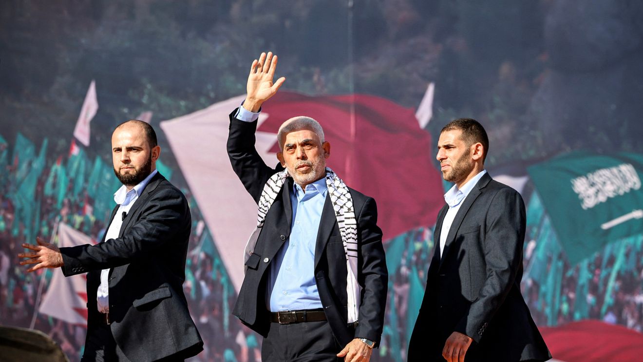 Statele Unite introduc acuzații penale împotriva liderilor Hamas în frunte cu Yahya Sinwar. De ce sunt importante aceste acuzații?