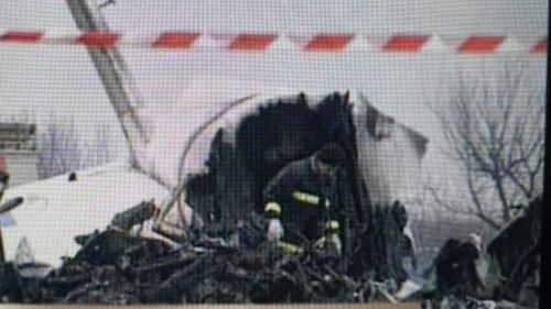 Un controversat membru PMP, Valeriu Lupu, numit secretar de stat în Ministerul Transporturilor / Lupu: Nu am avut nicio implicare în tragedia aviatică de care sunt acuzat