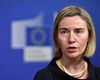 Fosta şefă a diplomaţiei UE, Federica Mogherini, a fost reţinută de Parchetul European condus la Laura Codruța Kovesi sub suspiciunea de fraudă (sursă apropiată cazului)