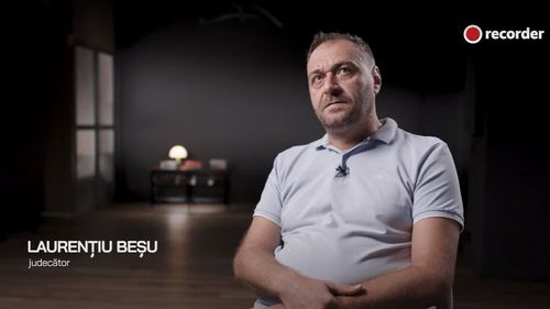 Judecătorul Laurențiu Beșu, după ce a fost acuzat că a intrat în magistratură fără a avea vechimea necesară ca polițist judiciar: Informațiile au drept scop afectarea imaginii și discreditarea mea