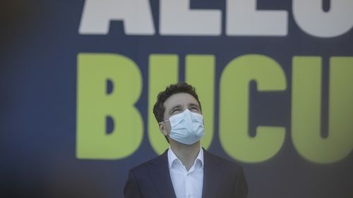 Nicuşor Dan, întrebat când va prelua mandatul: Validarea va fi probabil joi - vineri / Multă lume are impresia că eu sunt primar de o lună de zile, dar nu am avut niciun fel de atribuţii. Primarul în funcție este Gabriela Firea