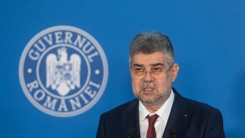 Ciolacu: „Nu este cazul să ne pregătim de război” / Declarația, după avertismentele liderului PPE și șefului armatei britanice