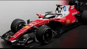 Ferrari a prezentat monopostul de Formula 1 pentru 2026 la Fiorano