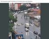 Canalizările au cedat după furtuna de joi seara la Cluj: Străzi pline de apă, mașini blocate, subsoluri și garaje inundate