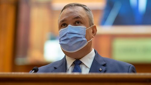 De ce a participat premierul Ciucă la un eveniment alături de evazioniști și condamnați penal? Purtătorul de cuvânt al Guvernului: Selecția invitaților la acest eveniment nu o face premierul