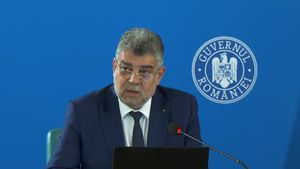 Premierul Marcel Ciolacu așteaptă de la Ligia Deca o evaluare a proiectelor prioritare de cămine la nivel național / Cererea, după incendiul dintr-un cămin al Politehnica București