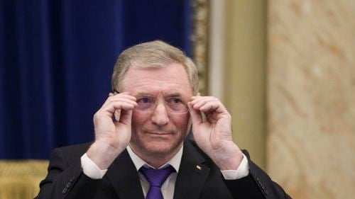 Procurorul general Augustin Lazăr acuză o acțiune de destabilizare a Ministerului Public pentru că anchetează reprimarea violentă a mitingului din 10 august: Tema protocoalelor este una falsă