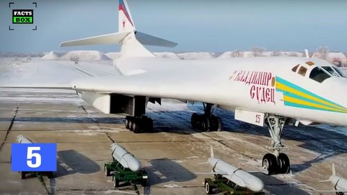 Ce caută bombardierele strategice rusești în Venezuela? Blogger de la Caracas: Nu ne pasă. Suntem ocupați cu căutarea de mâncare și medicamente