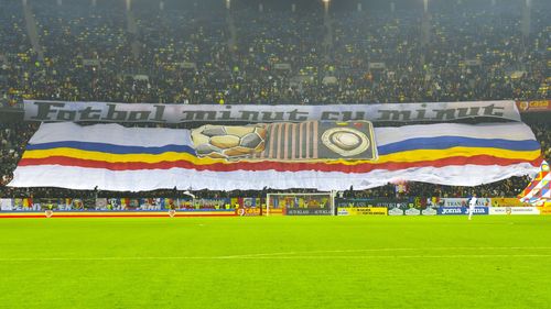 Turcia vs. România: Lista obiectelor interzise pe stadionul din Istanbul